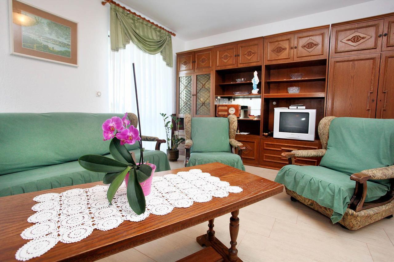 Apartments Patricia Banjole Ngoại thất bức ảnh