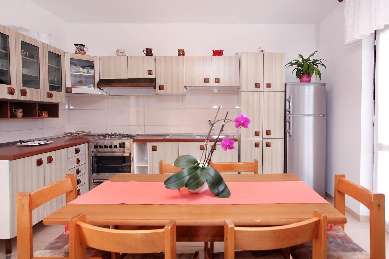 Apartments Patricia Banjole Ngoại thất bức ảnh