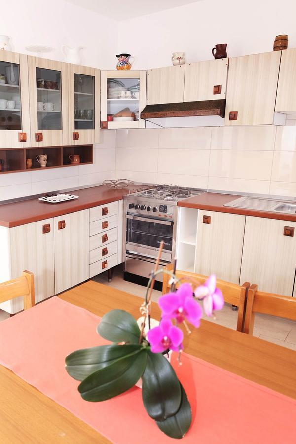 Apartments Patricia Banjole Ngoại thất bức ảnh