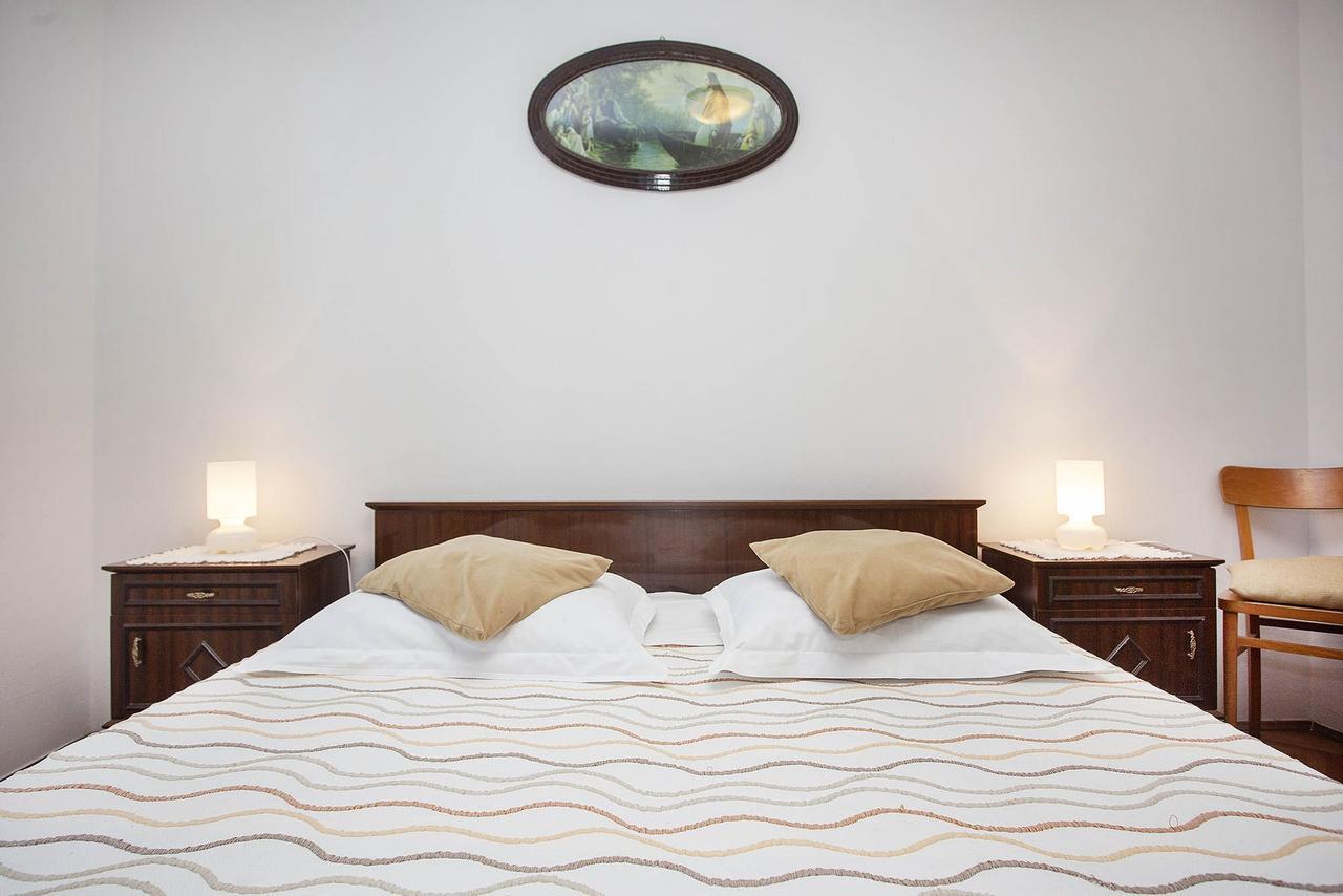 Apartments Patricia Banjole Ngoại thất bức ảnh
