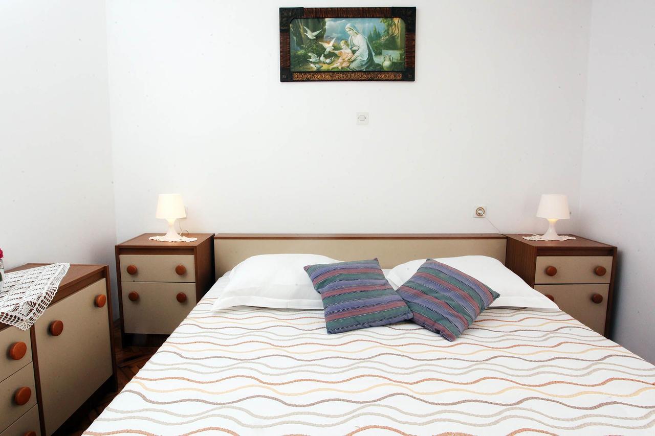 Apartments Patricia Banjole Ngoại thất bức ảnh