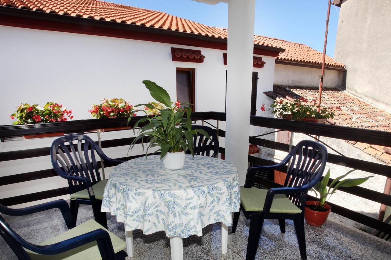 Apartments Patricia Banjole Ngoại thất bức ảnh