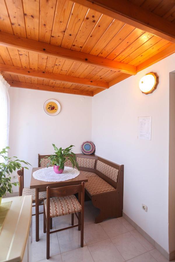 Apartments Patricia Banjole Ngoại thất bức ảnh