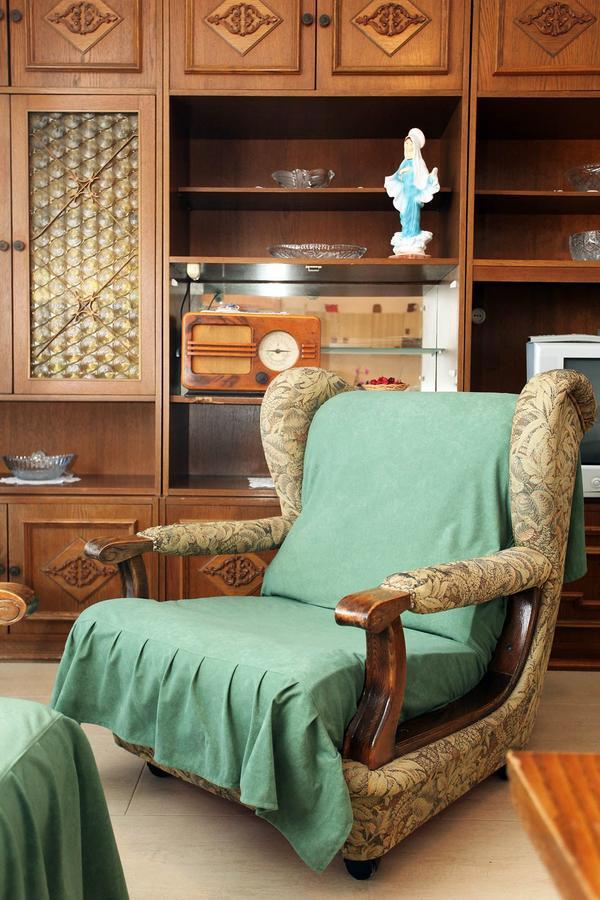 Apartments Patricia Banjole Ngoại thất bức ảnh