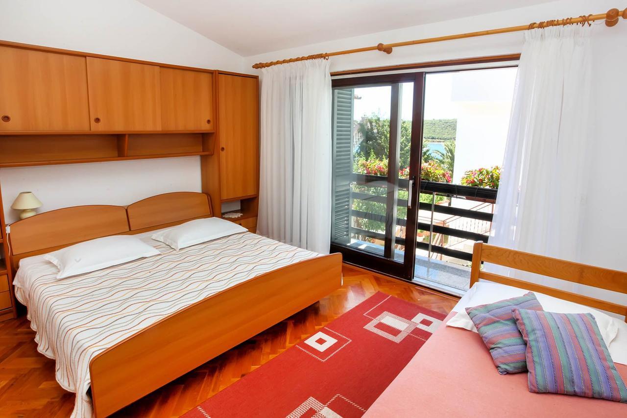 Apartments Patricia Banjole Ngoại thất bức ảnh
