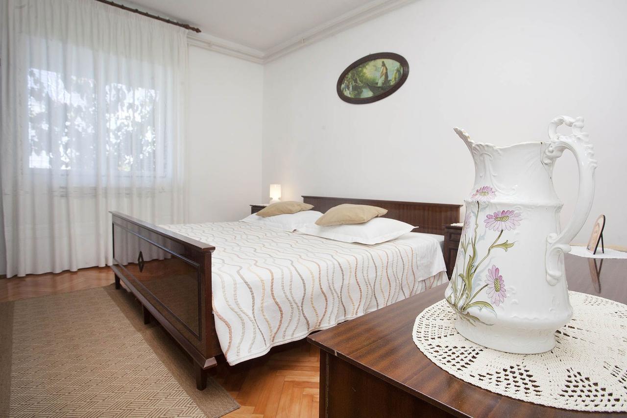 Apartments Patricia Banjole Ngoại thất bức ảnh