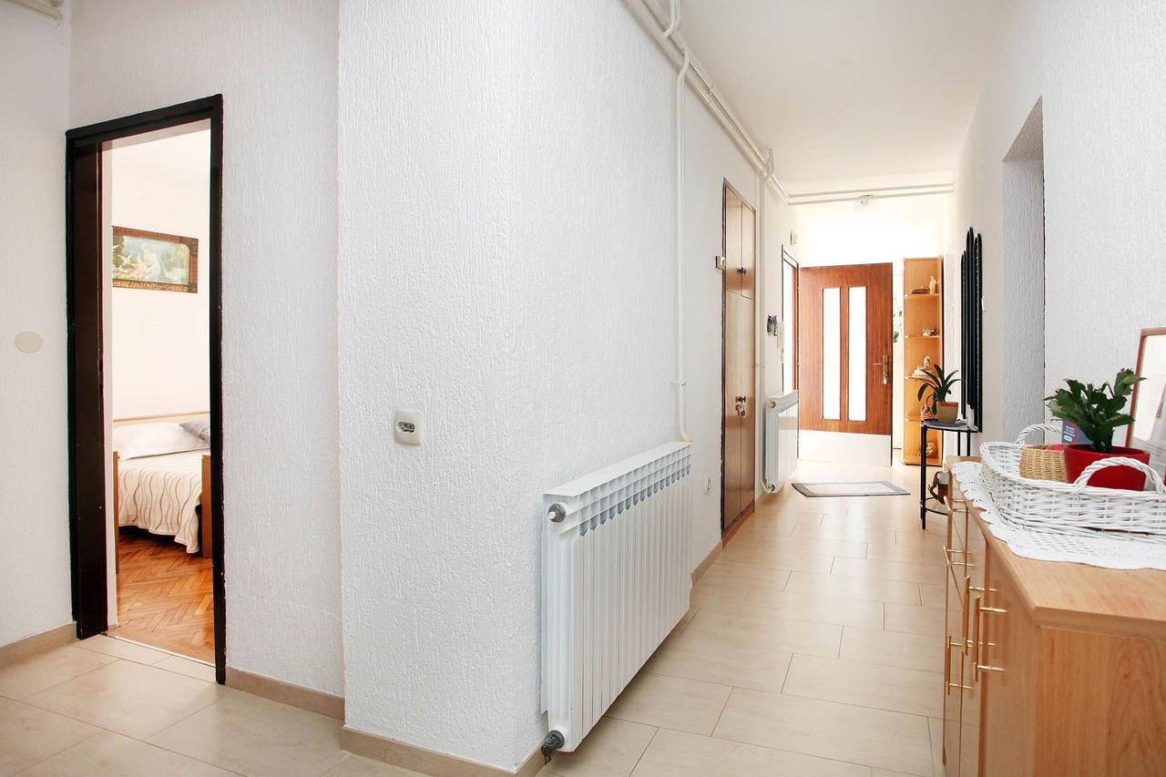Apartments Patricia Banjole Ngoại thất bức ảnh