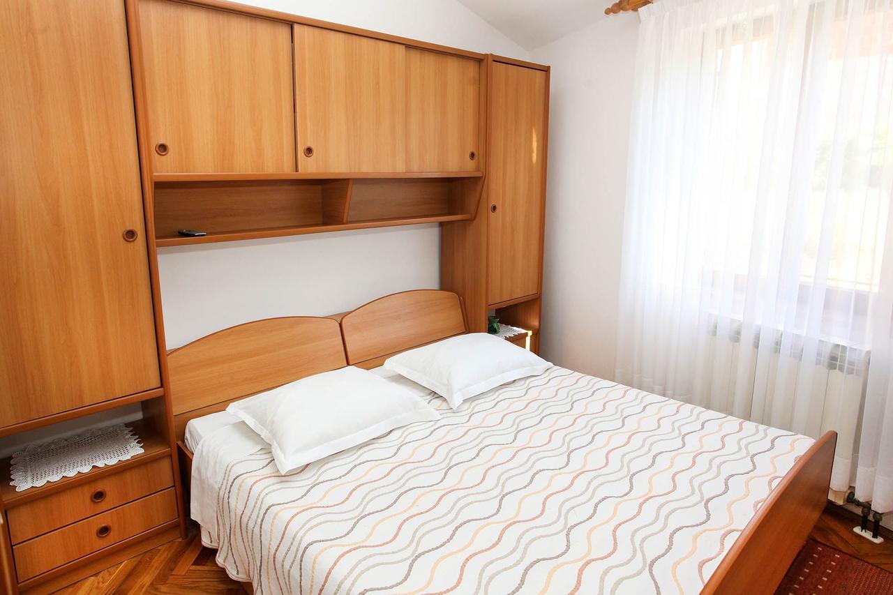 Apartments Patricia Banjole Ngoại thất bức ảnh