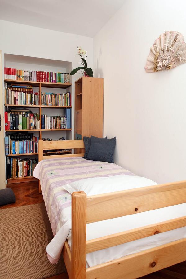 Apartments Patricia Banjole Ngoại thất bức ảnh
