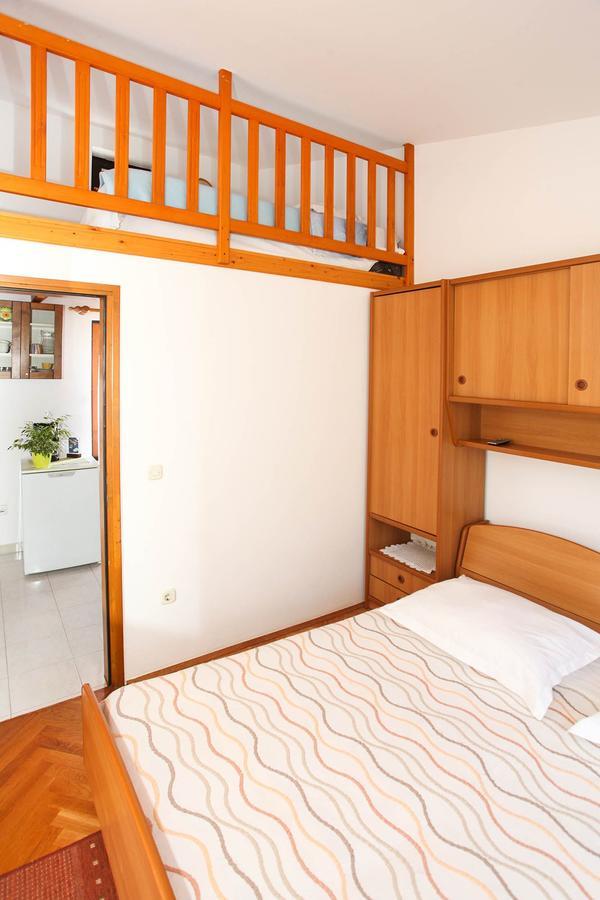 Apartments Patricia Banjole Ngoại thất bức ảnh