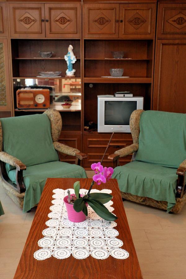 Apartments Patricia Banjole Ngoại thất bức ảnh