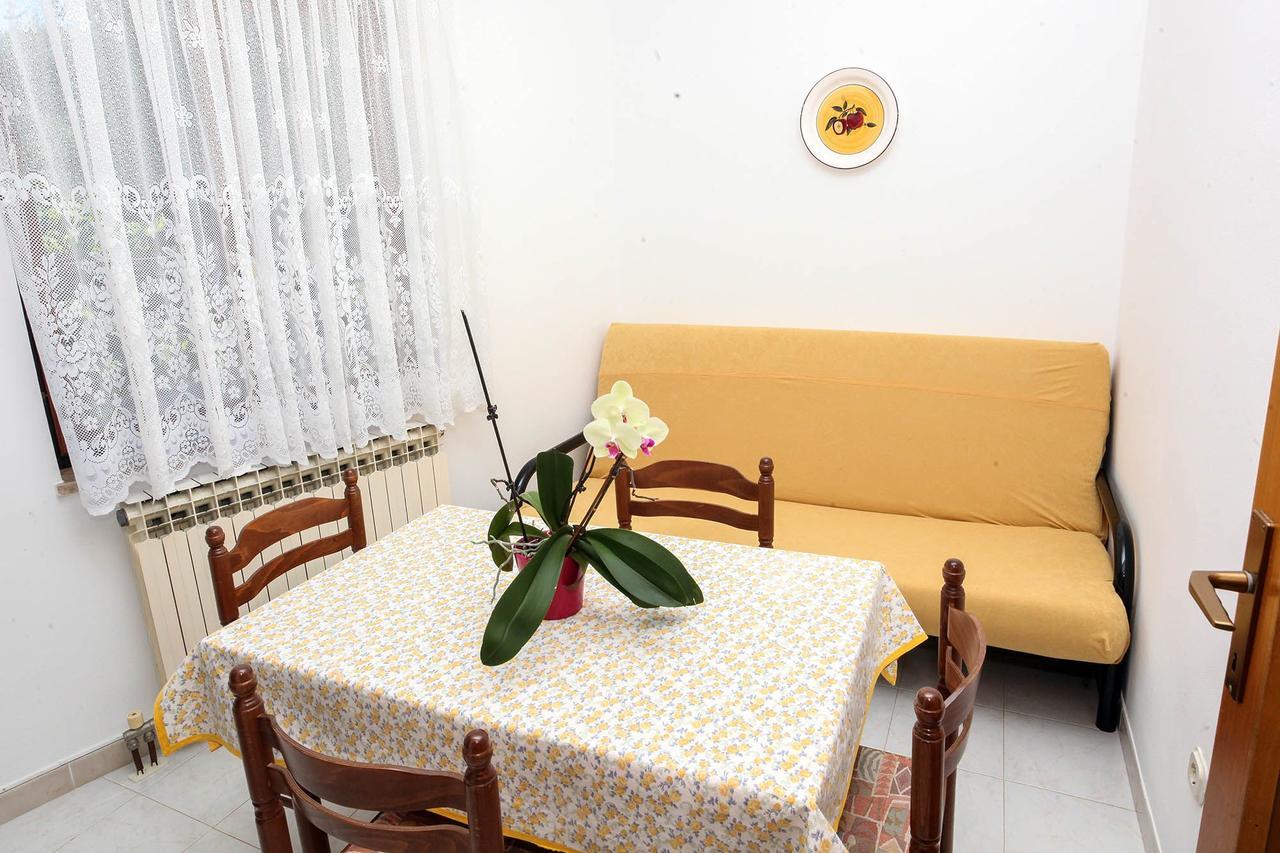 Apartments Patricia Banjole Ngoại thất bức ảnh