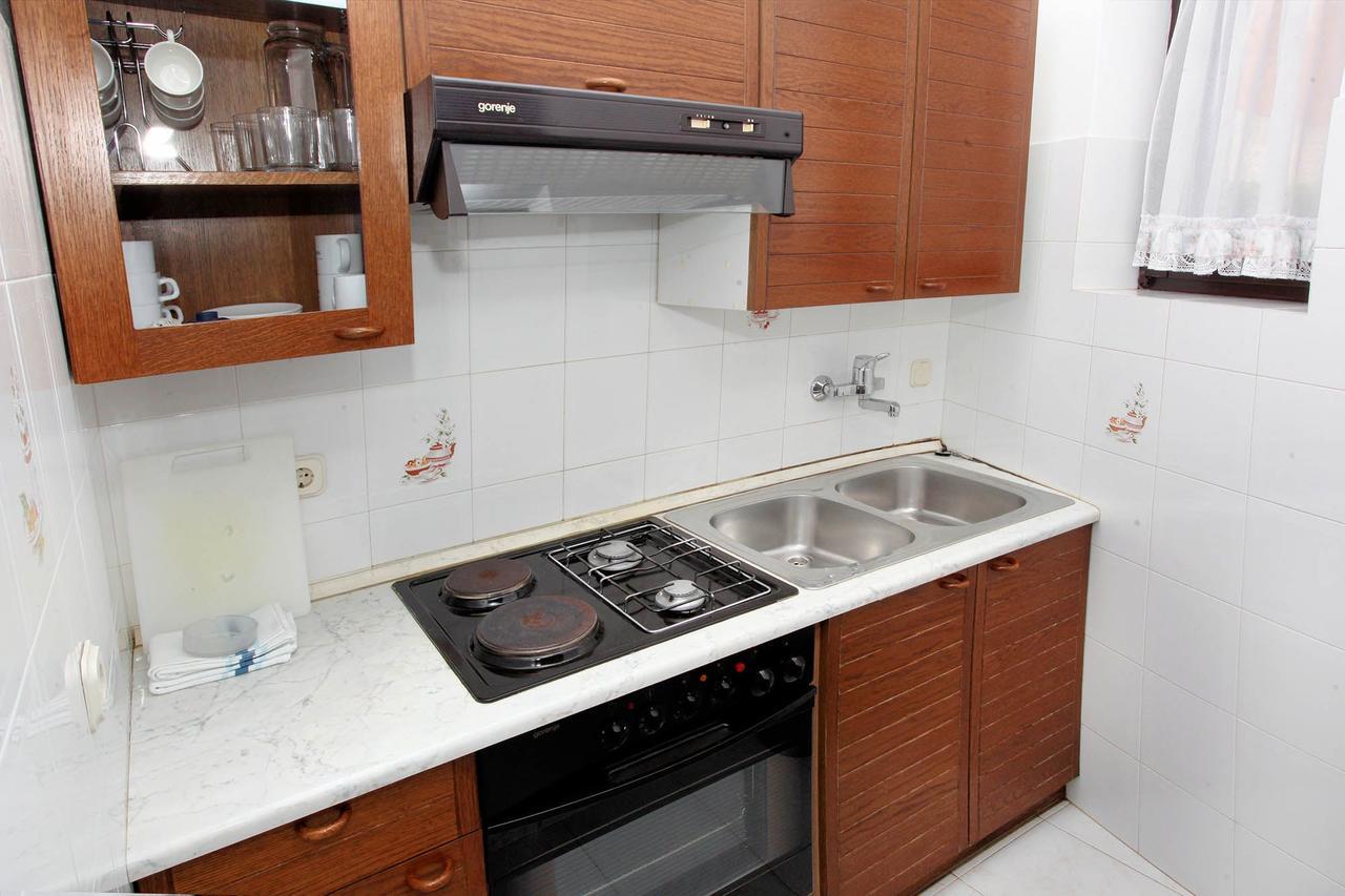 Apartments Patricia Banjole Ngoại thất bức ảnh