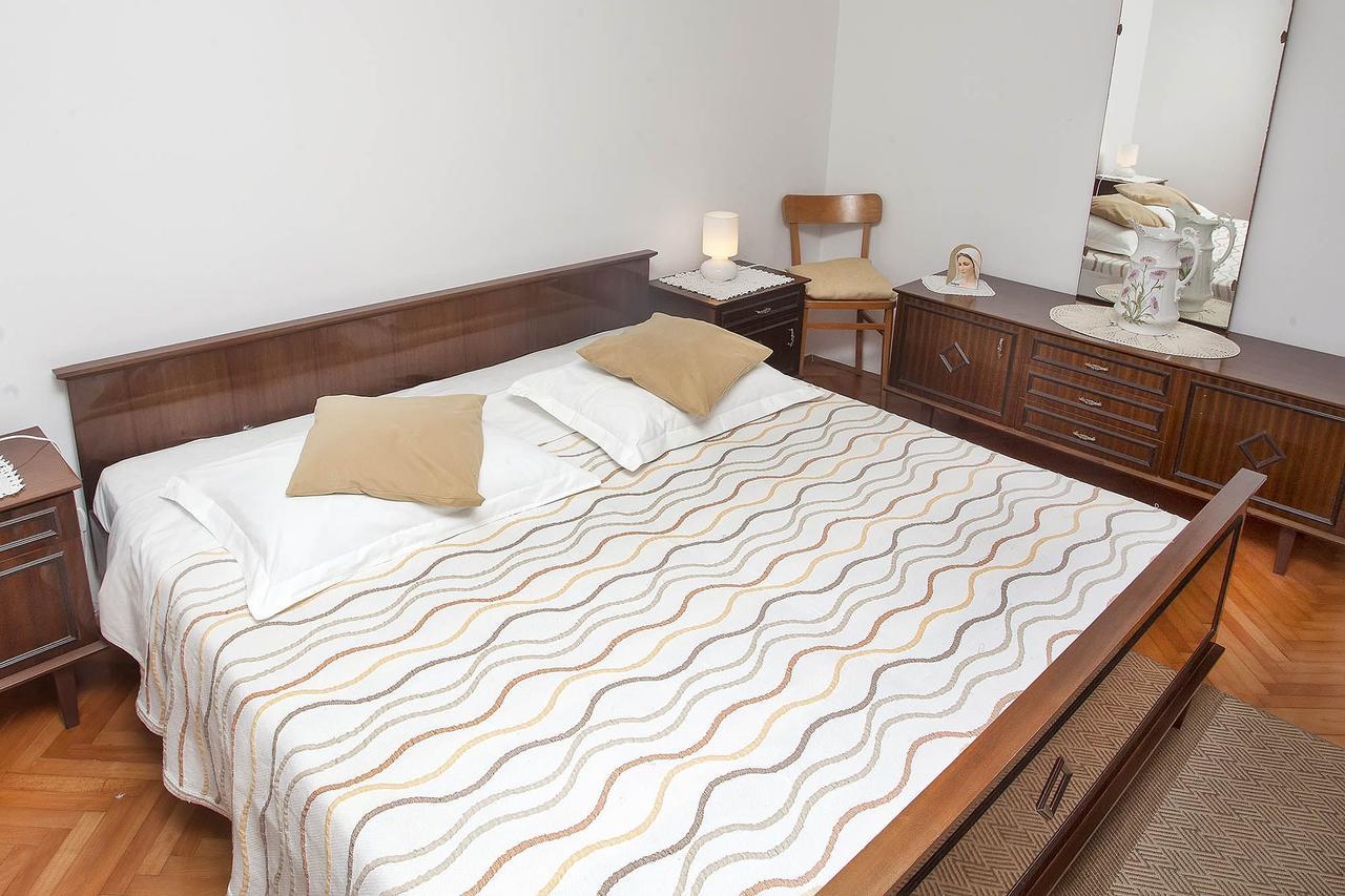 Apartments Patricia Banjole Ngoại thất bức ảnh
