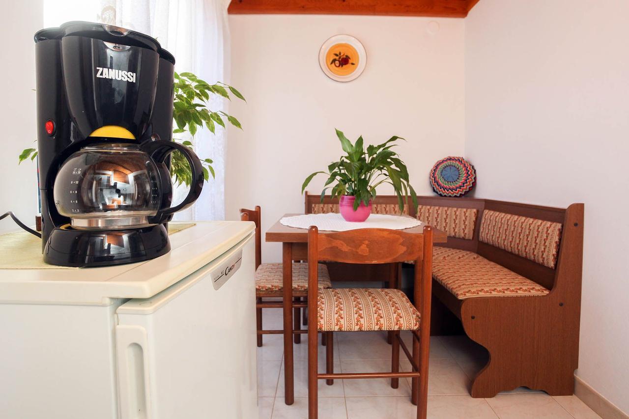 Apartments Patricia Banjole Ngoại thất bức ảnh