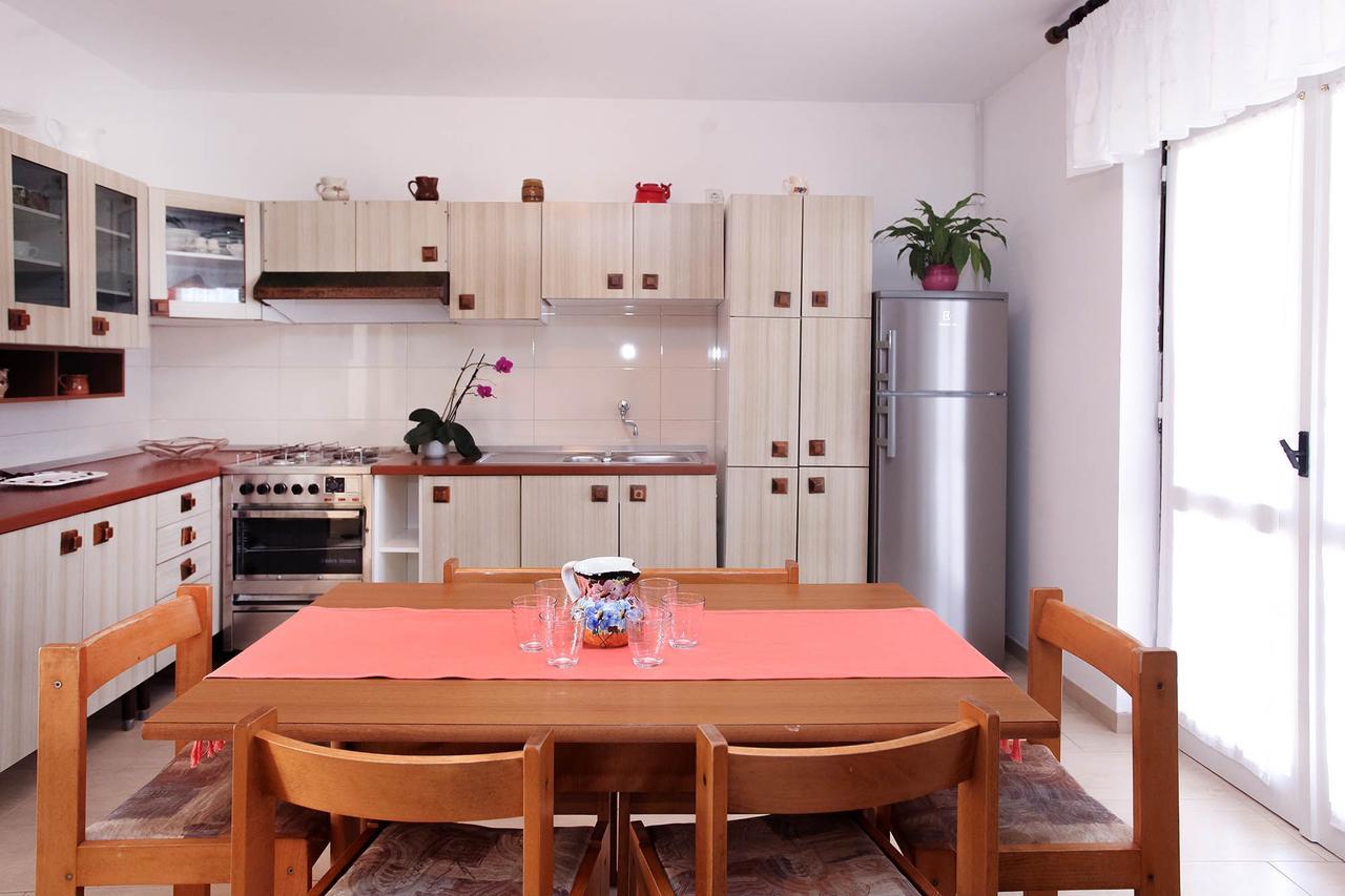 Apartments Patricia Banjole Ngoại thất bức ảnh