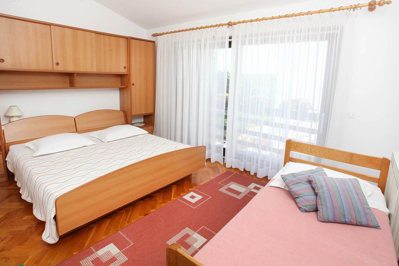 Apartments Patricia Banjole Ngoại thất bức ảnh