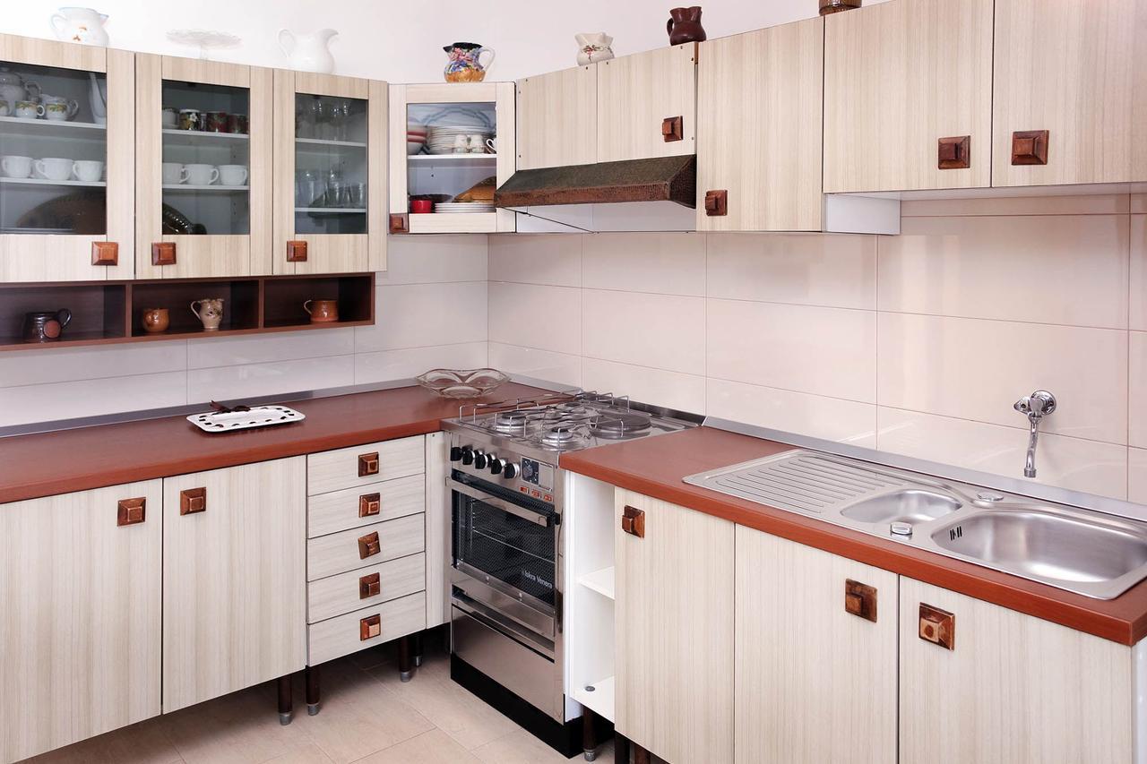 Apartments Patricia Banjole Ngoại thất bức ảnh