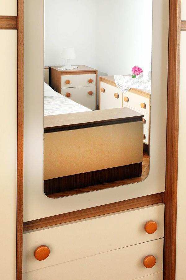 Apartments Patricia Banjole Ngoại thất bức ảnh